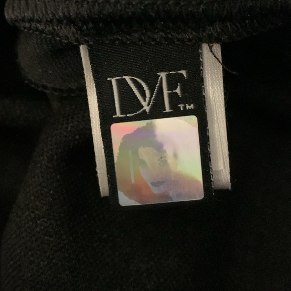 Diane Von Furstenberg Sleeveless Dress - Picture 3 of 5